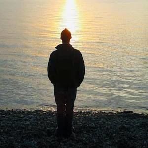 Meet your Posher, Matt